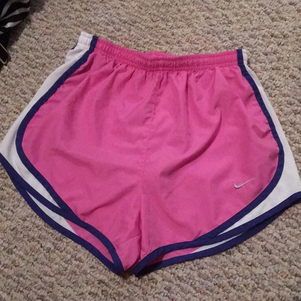 women’s Nike shorts